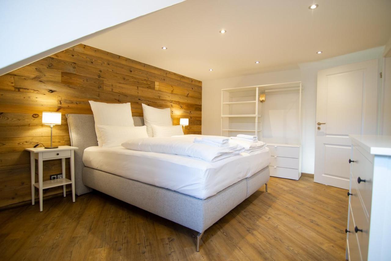 Schiefer Suite Hotel & Apartments Гослар Экстерьер фото