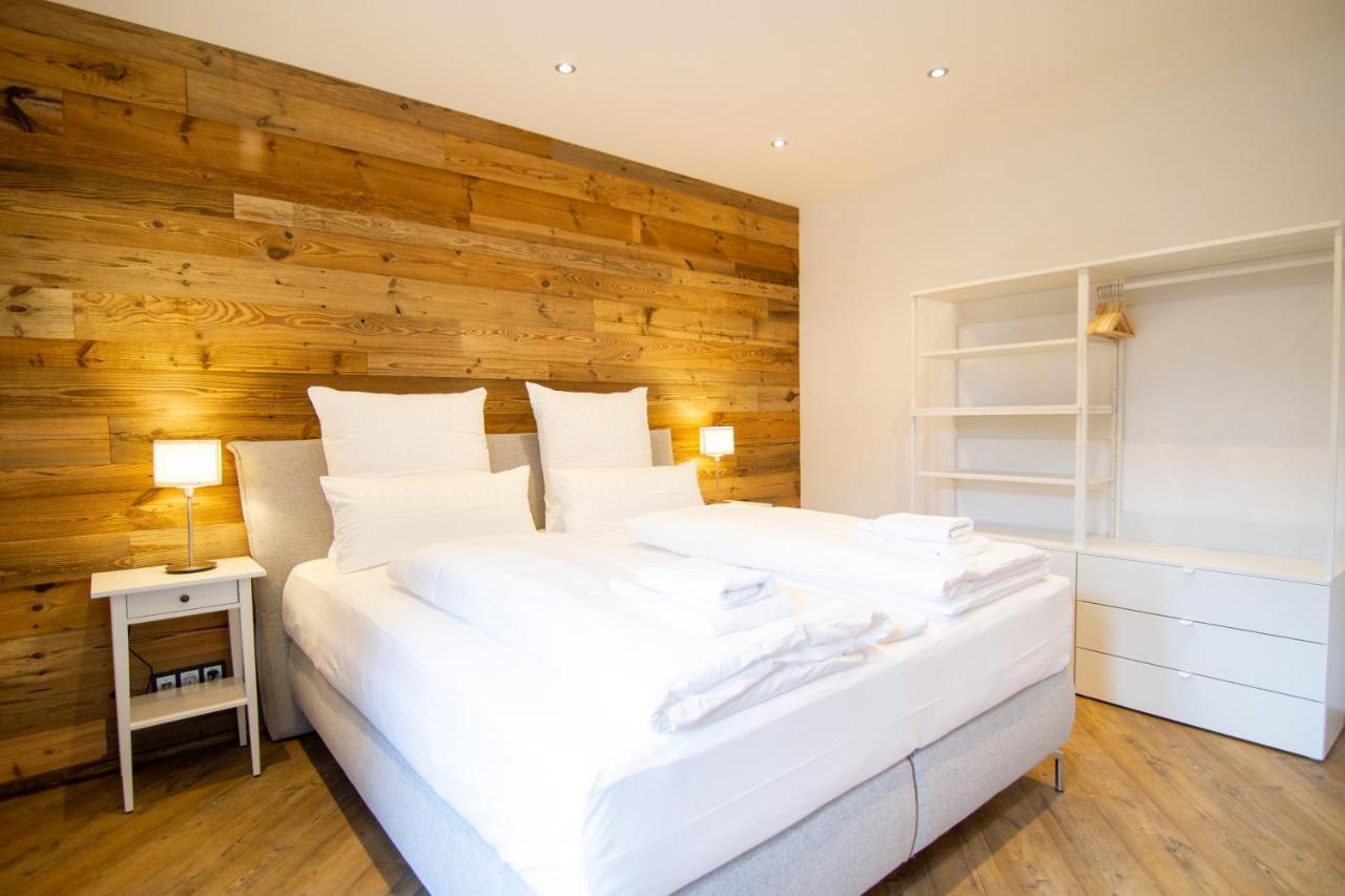 Schiefer Suite Hotel & Apartments Гослар Экстерьер фото